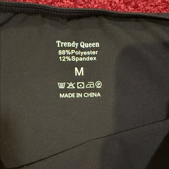 Tube top - Picture 3 of 3